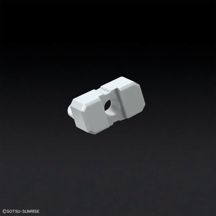 GUNDAM - 1/144 Option Parts Set Gunpla 10 (Galaxy Booster)
