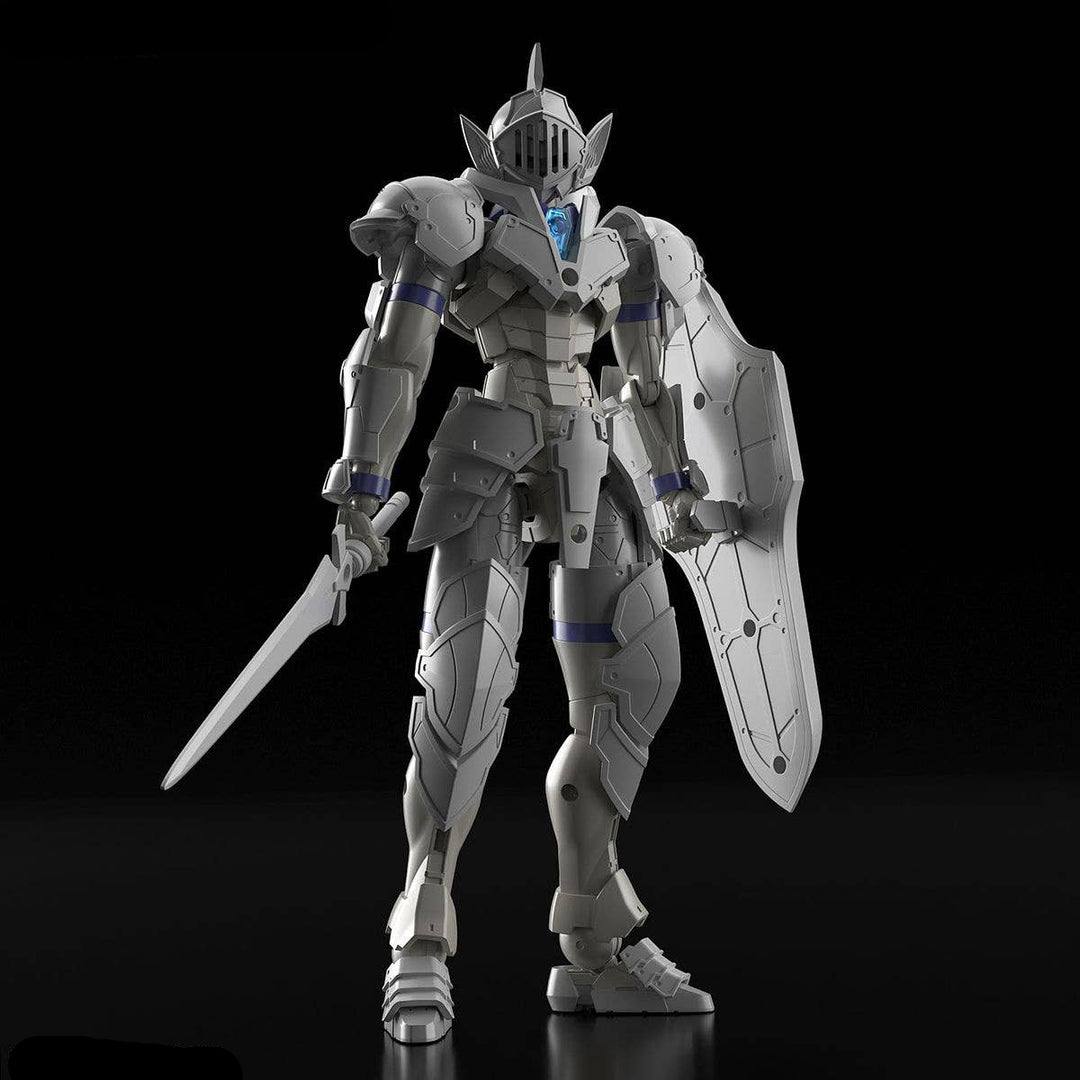 30 Minutes Fantasy - 30MF Liber Knight