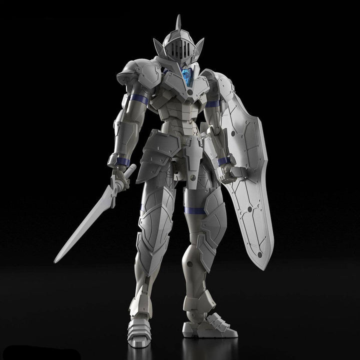 30 Minutes Fantasy - 30MF Liber Knight