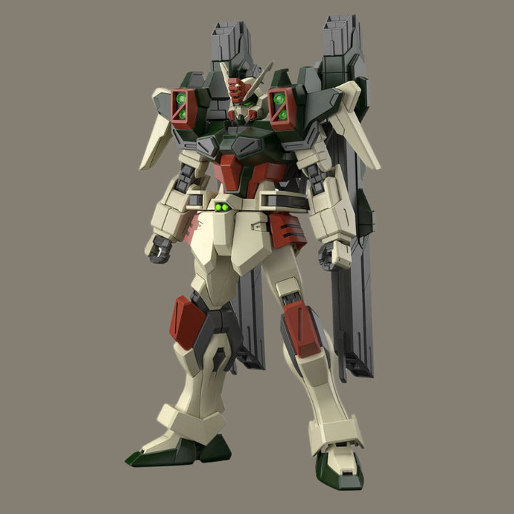 GUNDAM - 1/144 HG Lightning Buster Gundam (Mobile Suit Gundam SEED Freedom)