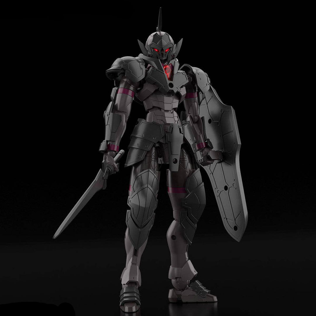 30 Minutes Fantasy - 30MF Rosan Knight