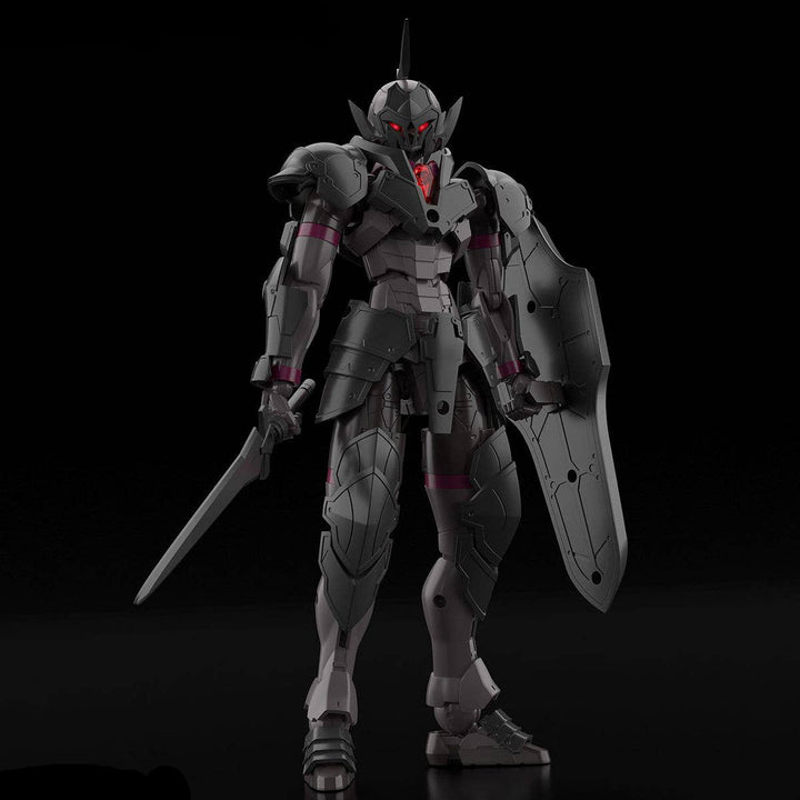 30 Minutes Fantasy - 30MF Rosan Knight