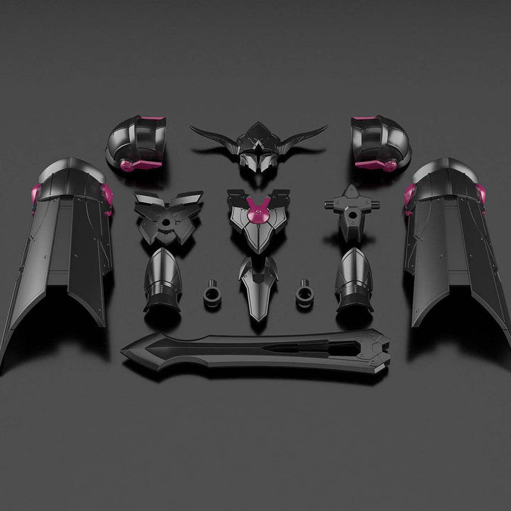 30 Minutes Fantasy - 30MF Class Up Armor (Rozen Paladin)