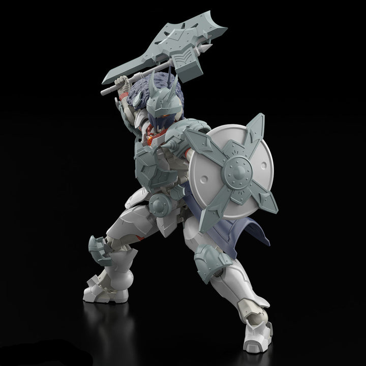 30 Minutes Fantasy  - 1/144 Class Up Armor (Liber Viking)