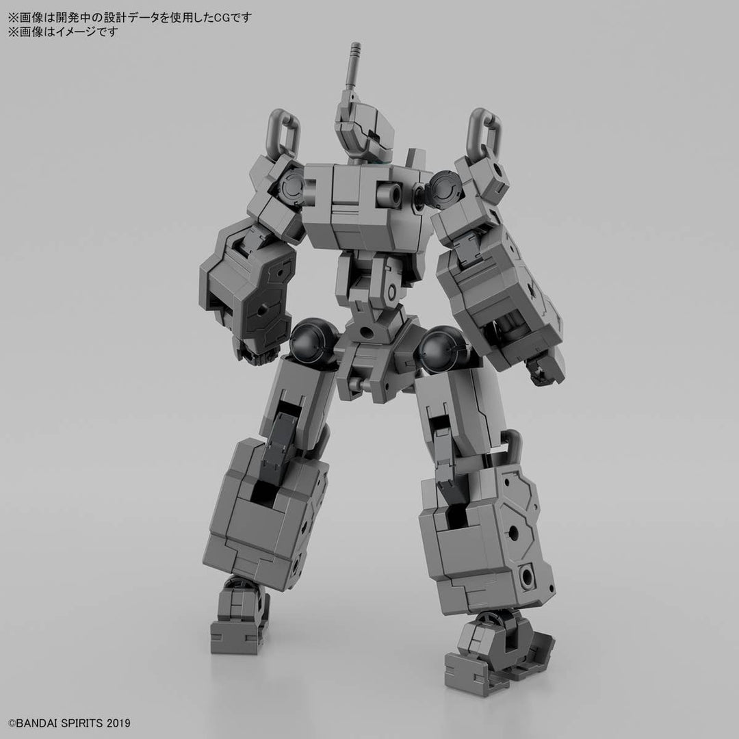 30 Minutes Missions - 1/144 30MM Exa Vehicle (Small Variable Machine)