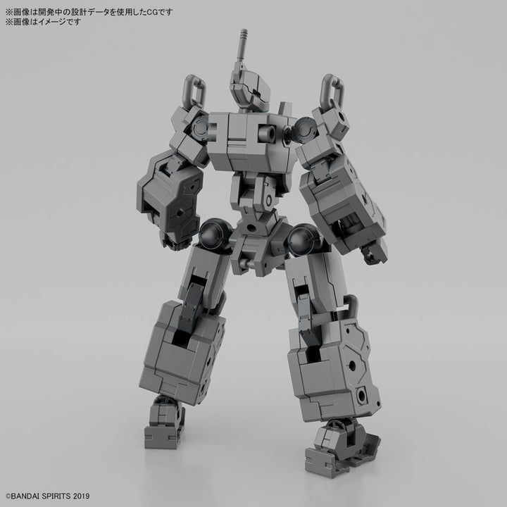 30 Minutes Missions - 1/144 30MM Exa Vehicle (Small Variable Machine)