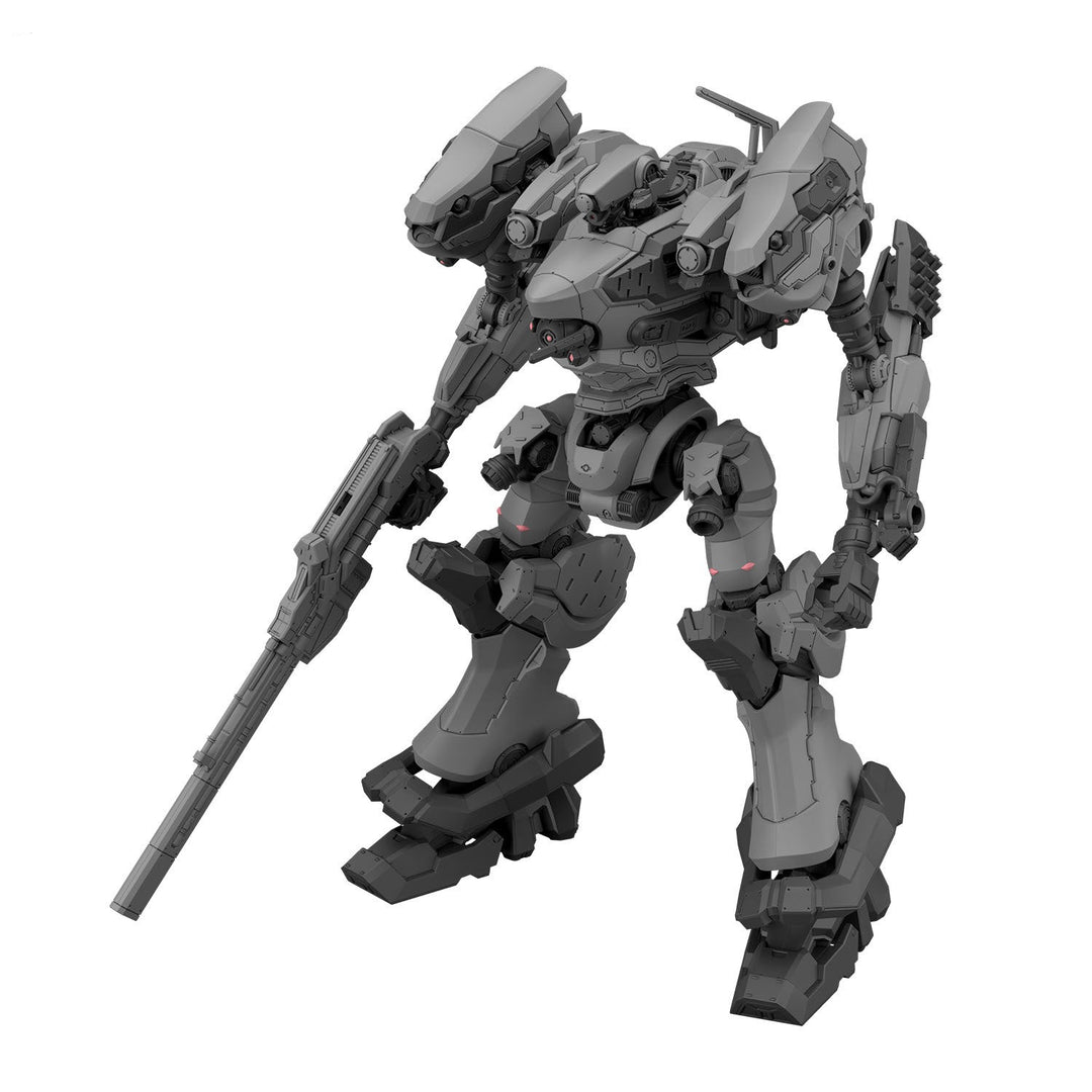 30 Minutes Missions - 30MM 1/144 Armored Core VI Fires of Rubicon RaD CC-2000 Orbiter