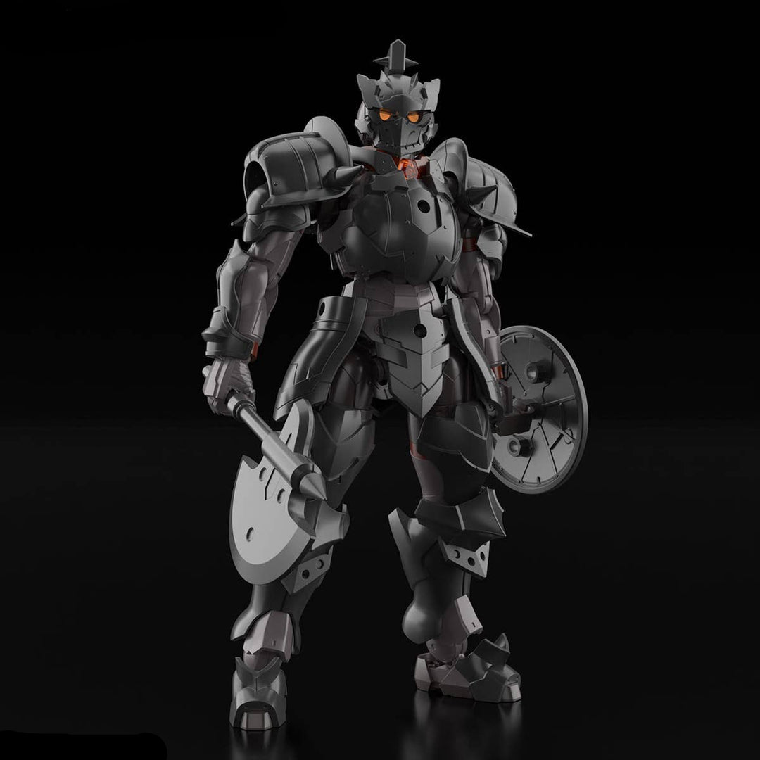 30 Minutes Fantasy - 30MF Rozen Fighter