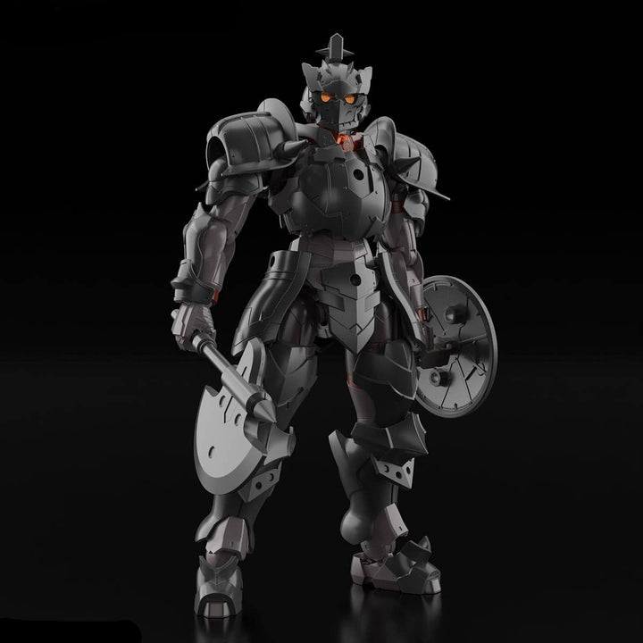 30 Minutes Fantasy - 30MF Rozen Fighter