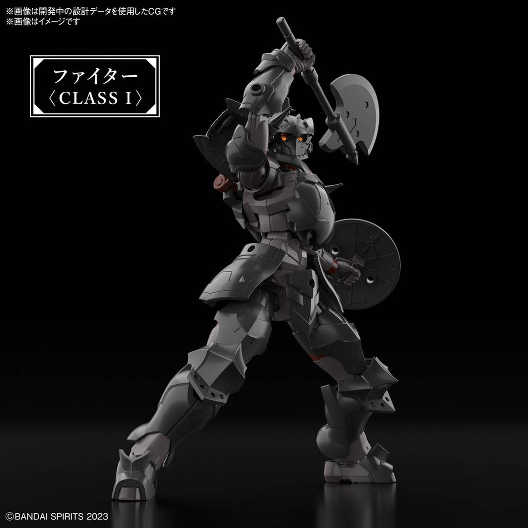 30 Minutes Fantasy - 30MF Rozen Fighter