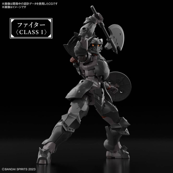 30 Minutes Fantasy - 30MF Rozen Fighter