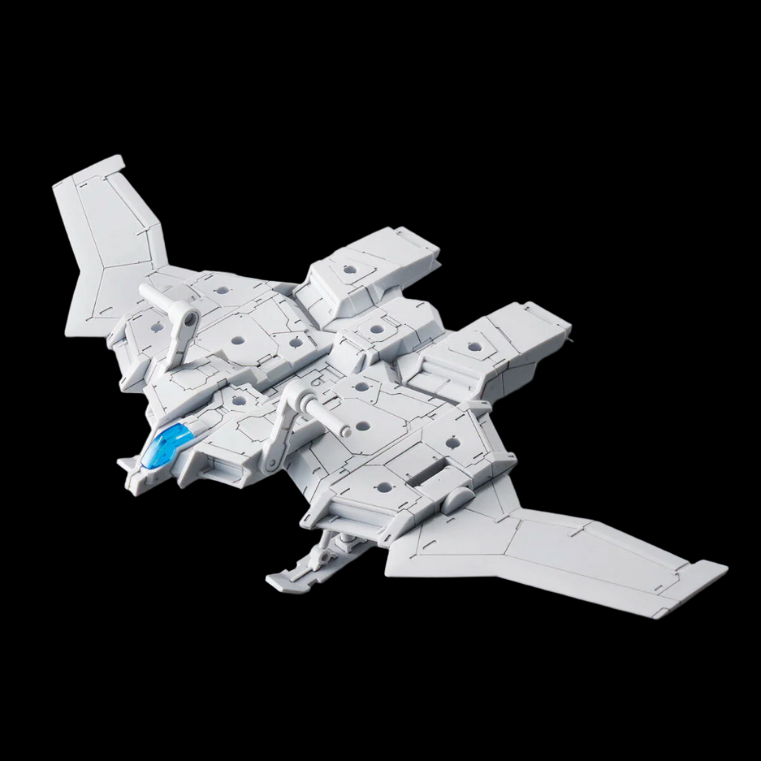 30 Minutes Missions  - 1/144 30MM Extended Armament Vehicle (Wing Mobile Ver.)
