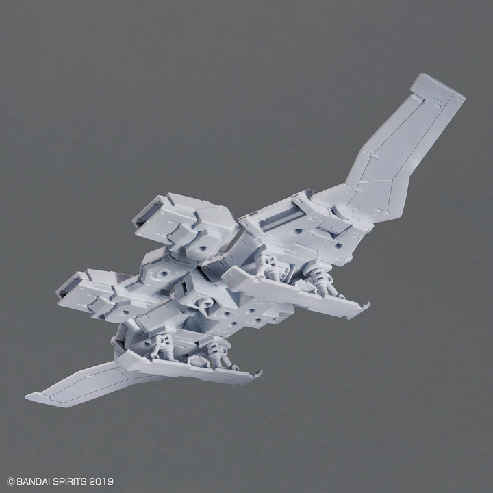 30 Minutes Missions  - 1/144 30MM Extended Armament Vehicle (Wing Mobile Ver.)