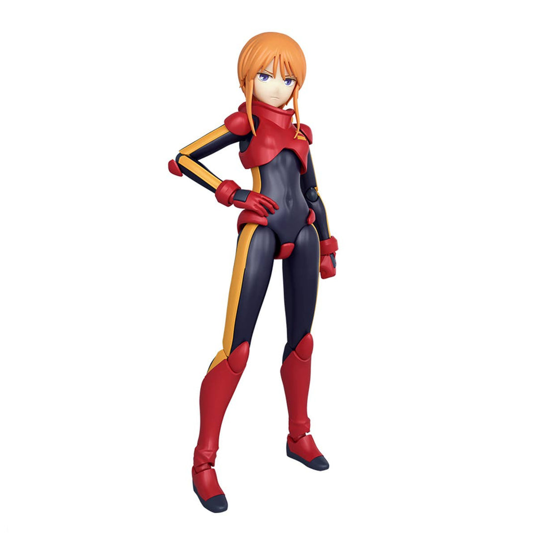 Gundam - Figure-rise Standard Ple Two (Mobile Suit Gundam ZZ)