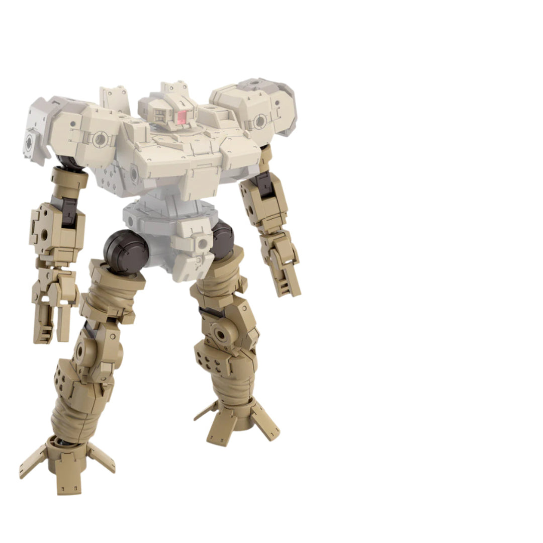 30 Minutes Missions - 1/144 30MM Option Parts Set 18 (Arm Unit / Leg Unit 2) - Model Kit