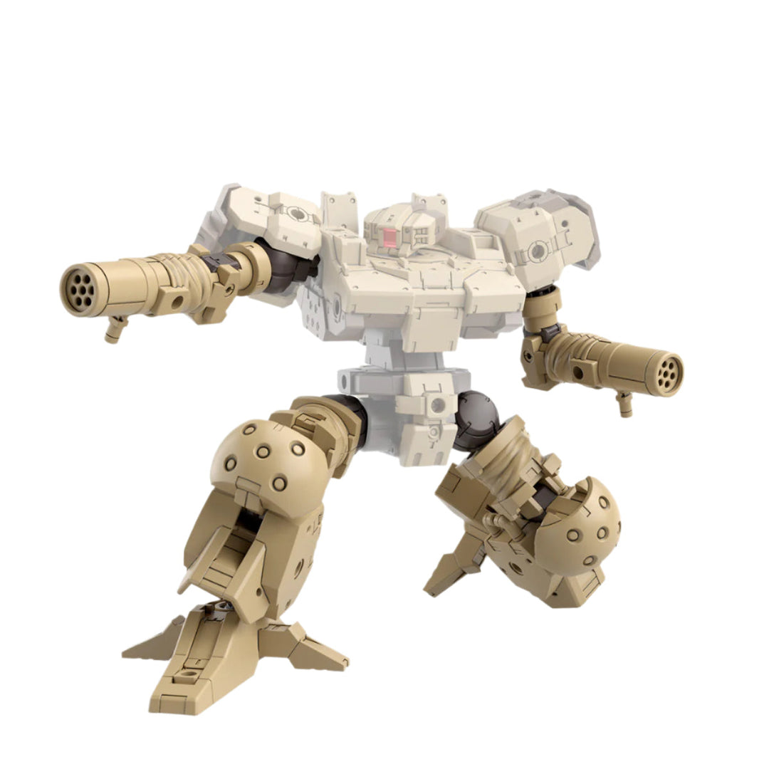 30 Minutes Missions - 1/144 30MM Option Parts Set 18 (Arm Unit / Leg Unit 2) - Model Kit