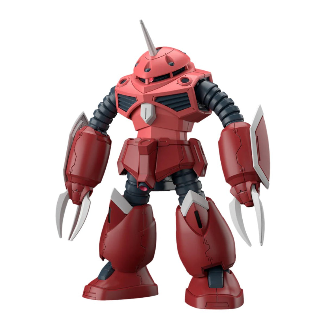 GUNDAM - 1/144 HG Z'Gok (Mobile Suit Gundam SEED FREEDOM Ver.)