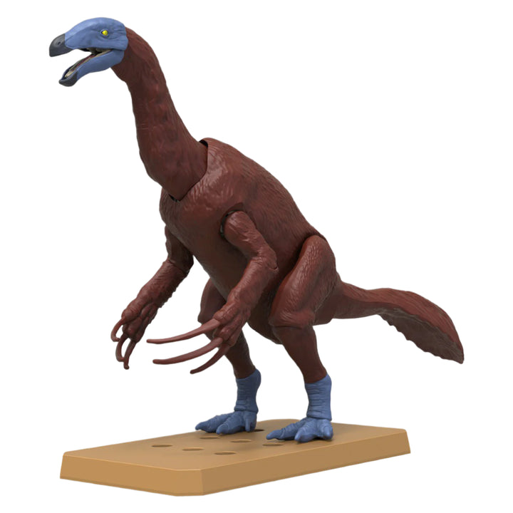 Real Science - Plannosaurus Therizinosaurus Model Kit