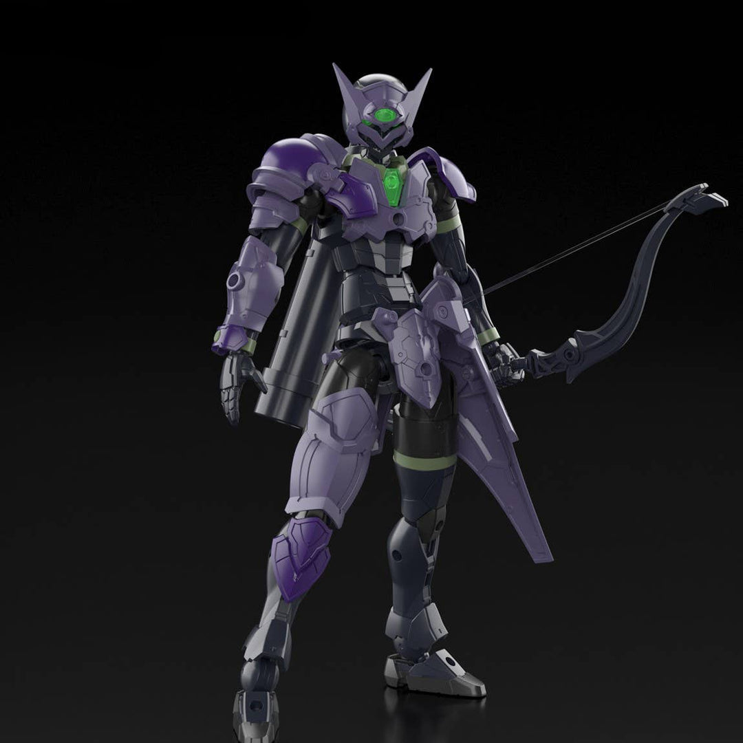 30 Minutes Fantasy - 30MF Rozan Archer