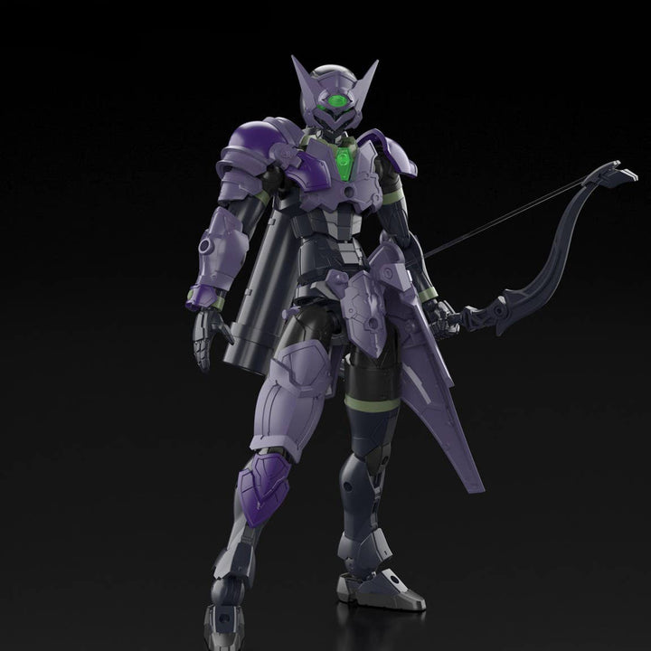 30 Minutes Fantasy - 30MF Rozan Archer