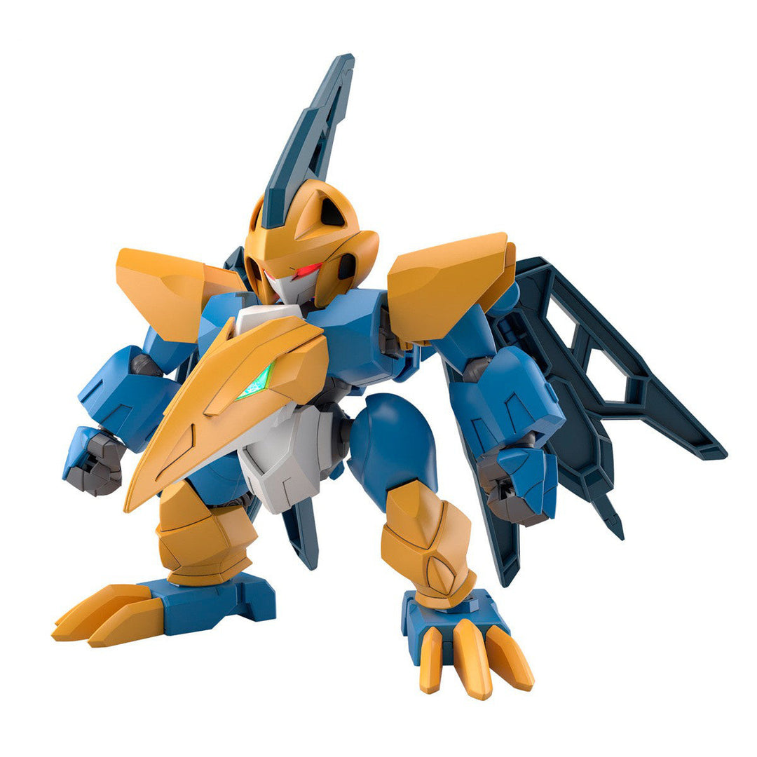 Mashin Hero Wataru - Tenshohmaru