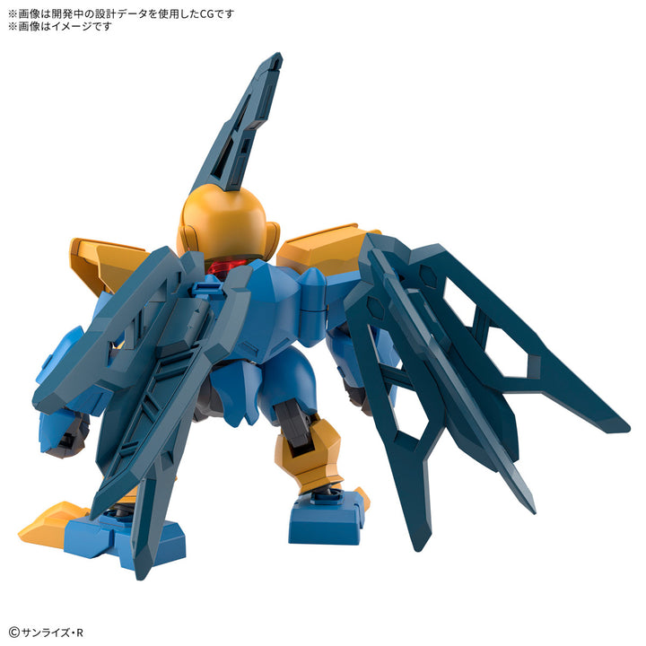 Mashin Hero Wataru - Tenshohmaru