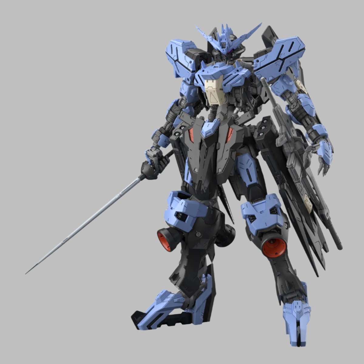 ロボット 1/100 X TURN & VIDAR GUNDAM MG ロボット