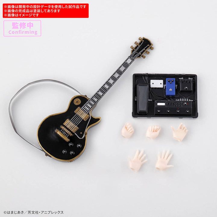 Bocchi the Rock! - 30MP Hitori Gotoh