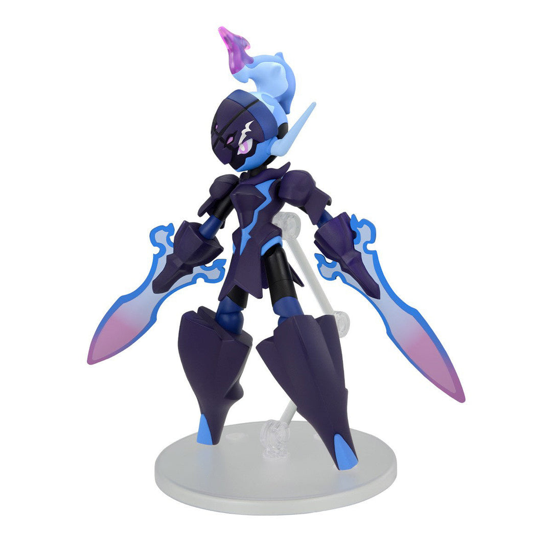 POKEMON - Ceruledge Model Kit