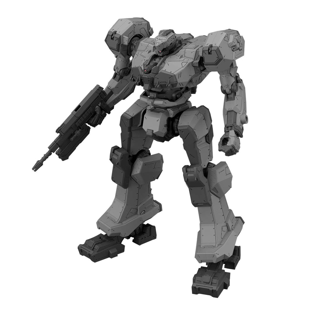 30 Minutes Missions - 30MM ARMORED CORE VI FIRES OF RUBICON Balam Industries BD-011 Melander