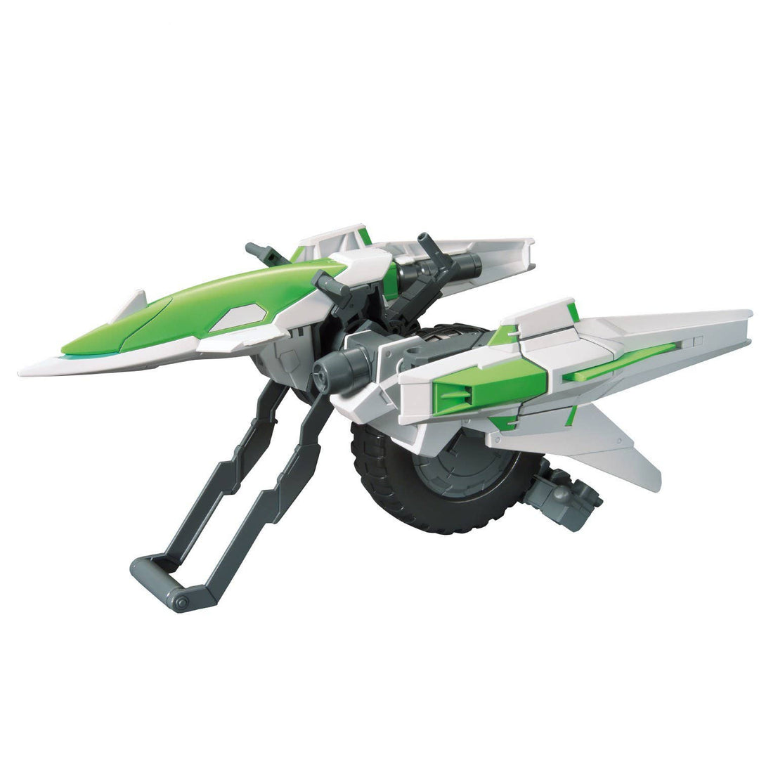 GUNDAM - 1/144 Option Parts Set Gunpla 16 (Meteor Hopper)