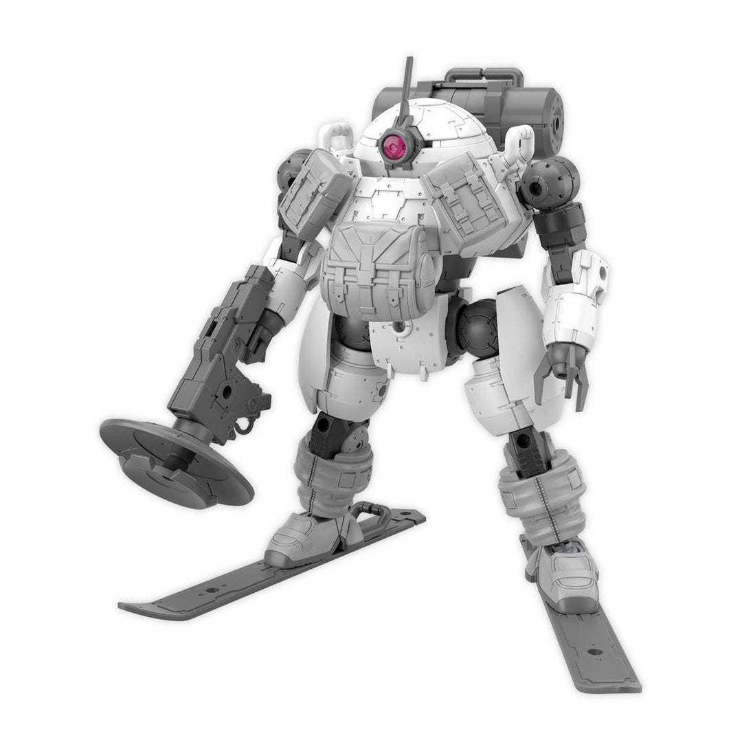 30 Minutes Missions  - 1/144 30MM bEXM-6 Roundnova II