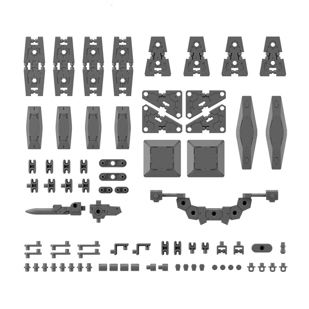 30 Minutes Missions - 1/144 30MM Option Parts Set 19 (Multi Shield)