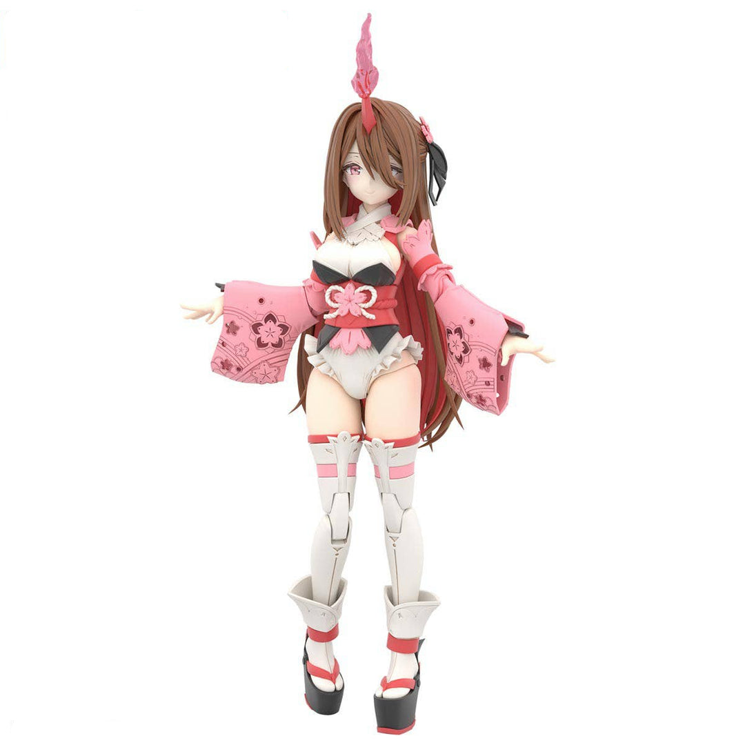 30 Minutes Sisters - 30MS SIS-Y00 Shuremi [Color B]