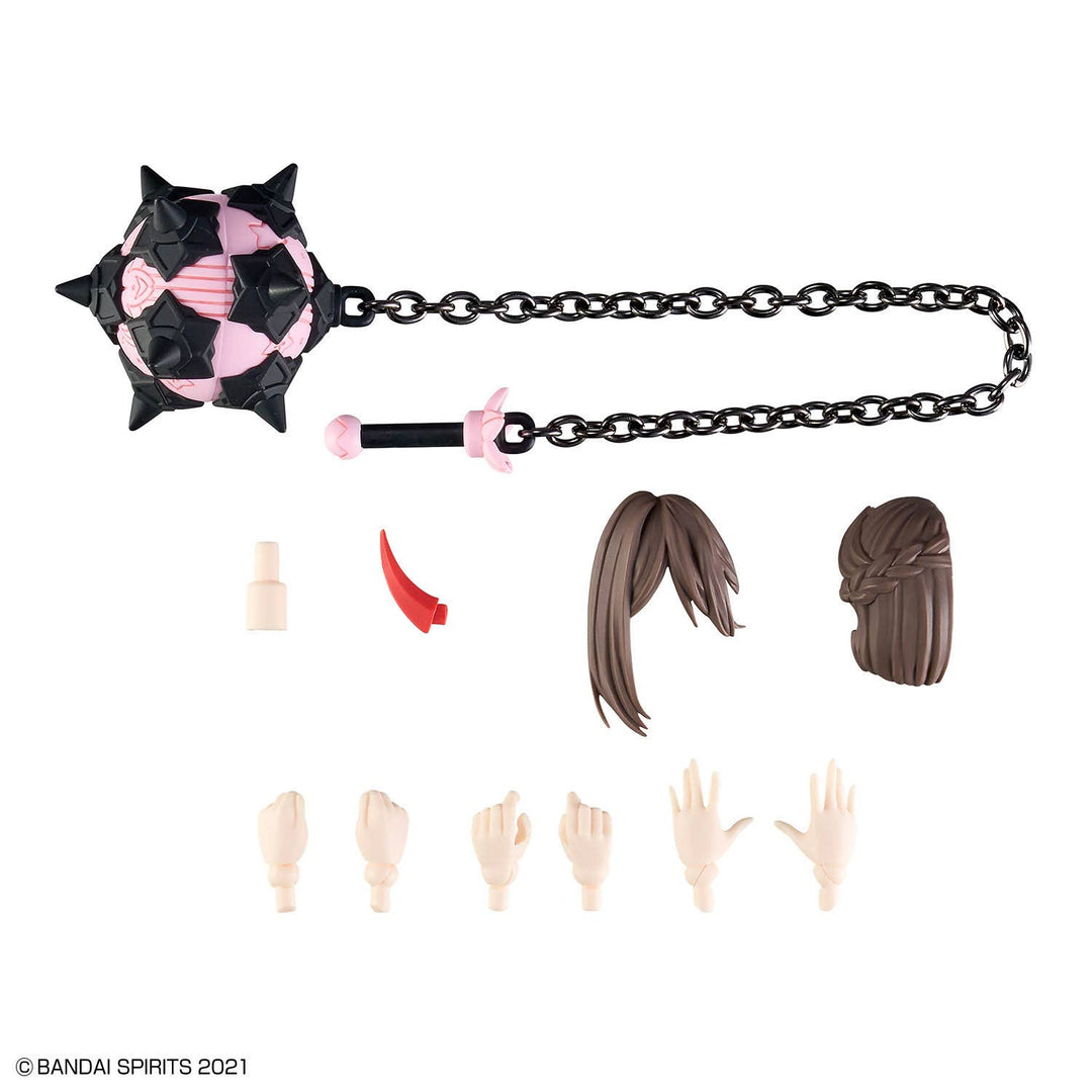 30 Minutes Sisters - 30MS SIS-Y00 Shuremi [Color B]