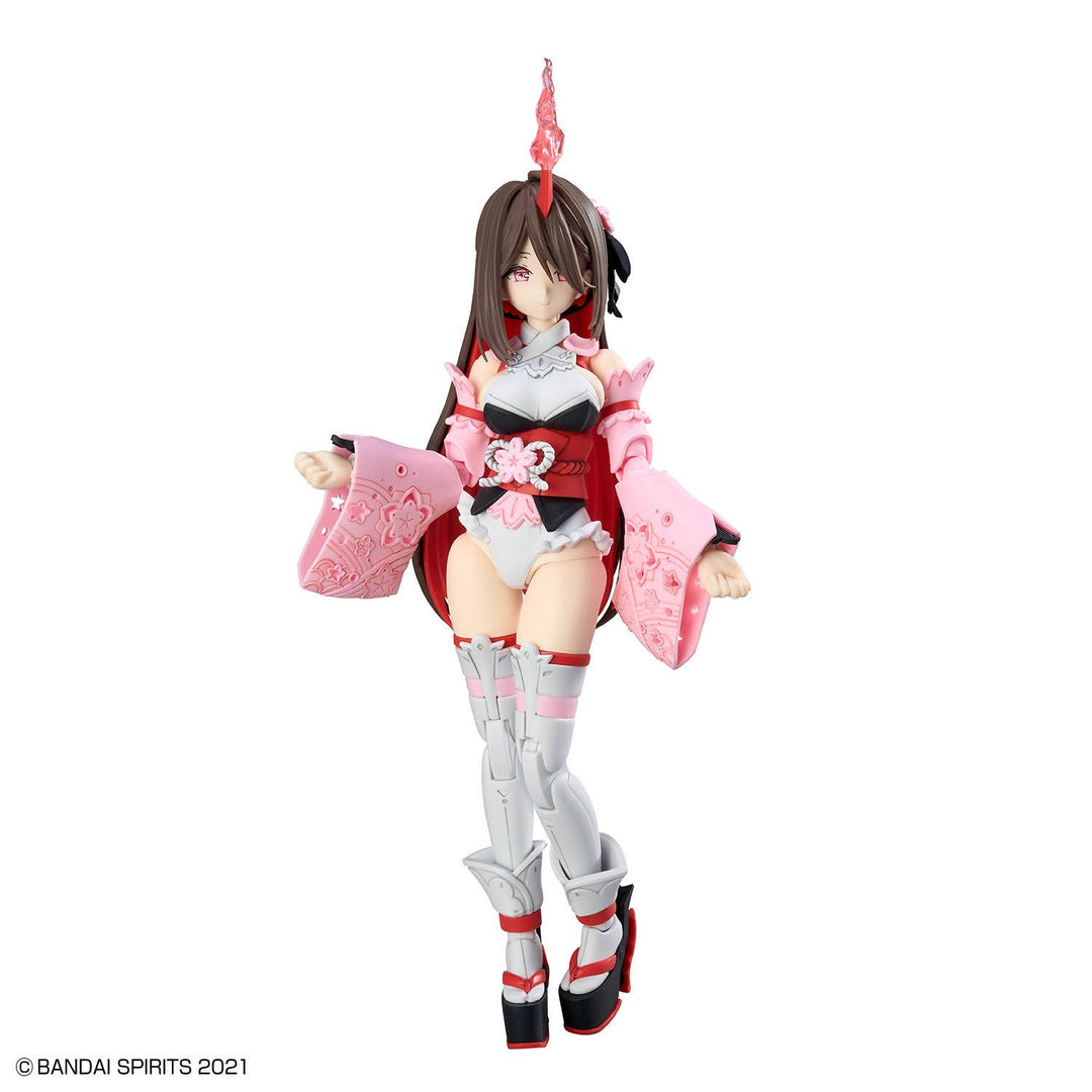 30 Minutes Sisters - 30MS SIS-Y00 Shuremi [Color B]