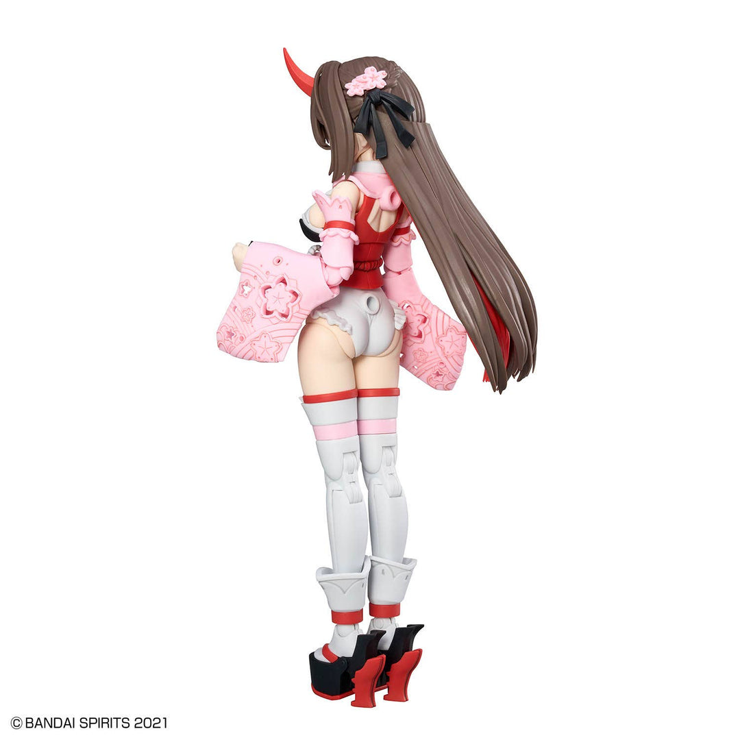 30 Minutes Sisters - 30MS SIS-Y00 Shuremi [Color B]