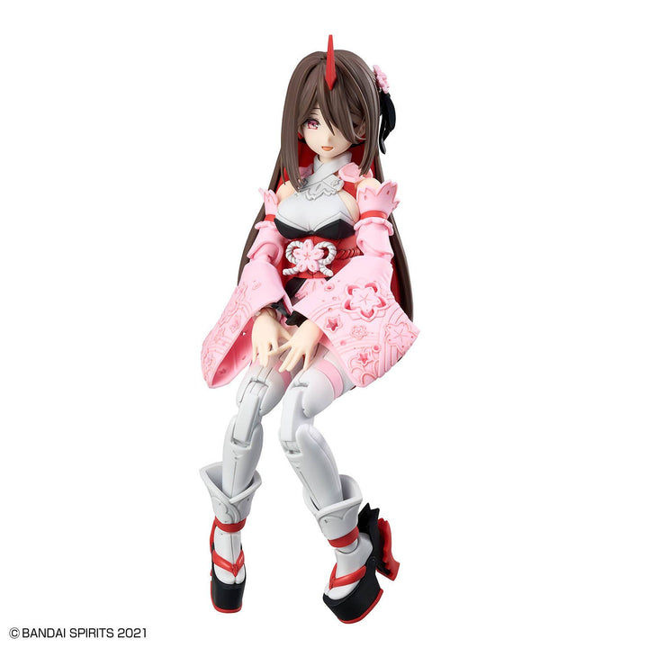 30 Minutes Sisters - 30MS SIS-Y00 Shuremi [Color B]