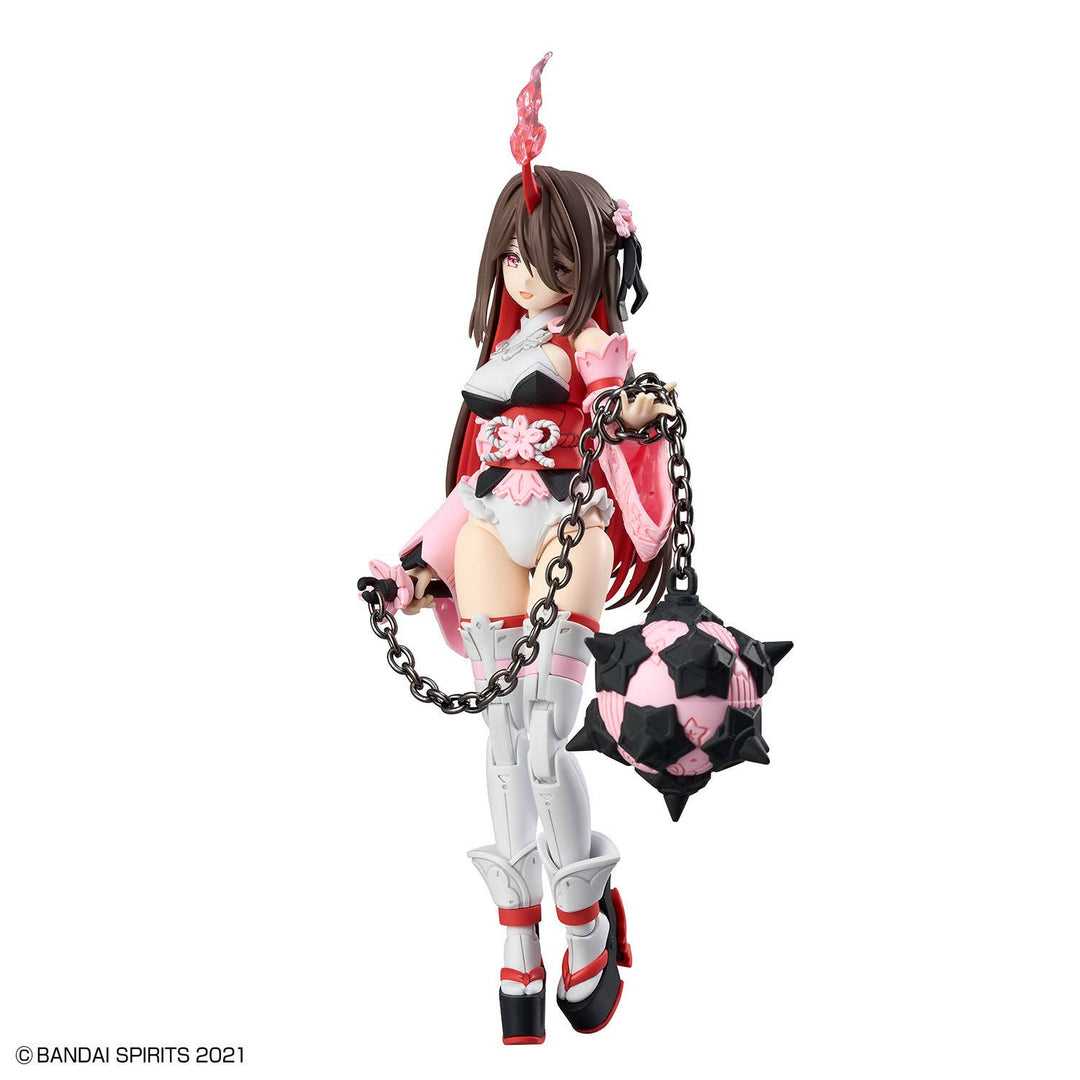 30 Minutes Sisters - 30MS SIS-Y00 Shuremi [Color B]