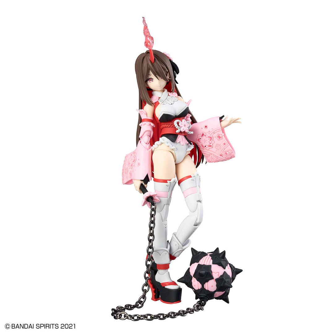 30 Minutes Sisters - 30MS SIS-Y00 Shuremi [Color B]