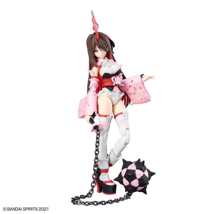 30 Minutes Sisters - 30MS SIS-Y00 Shuremi [Color B]