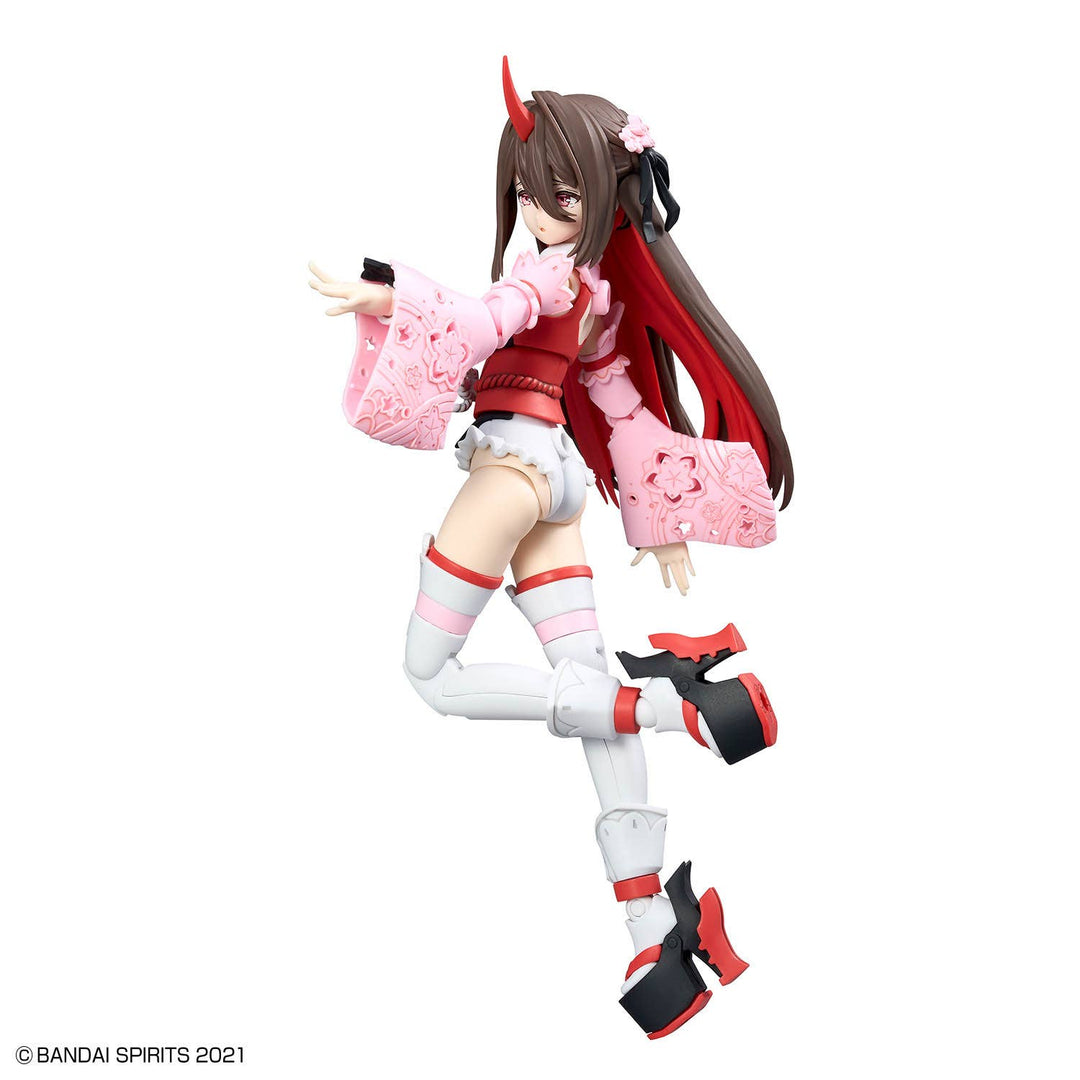 30 Minutes Sisters - 30MS SIS-Y00 Shuremi [Color B]