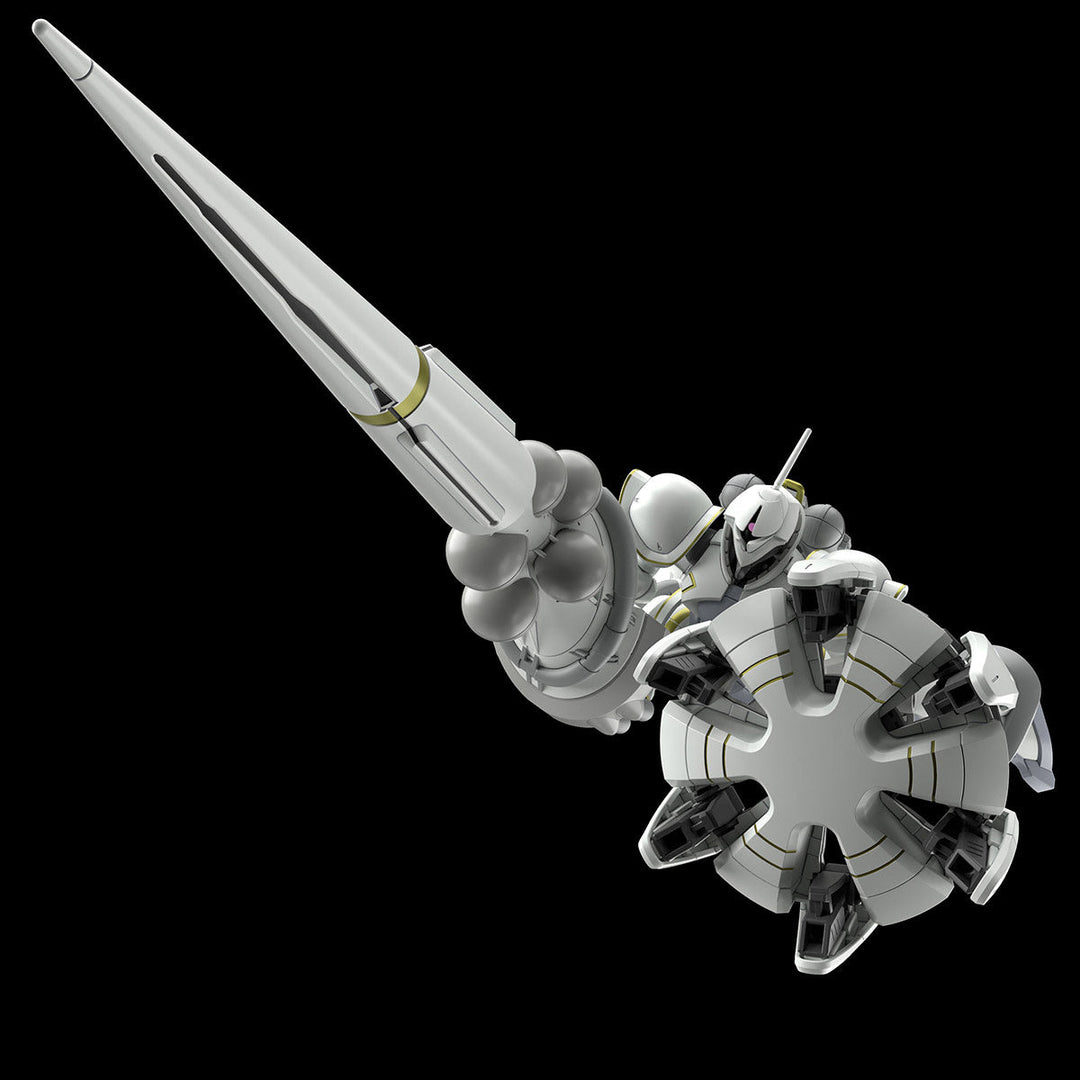 GUNDAM - 1/144 HG Xavier’s Gyan Hakuji-Packs (GQ)