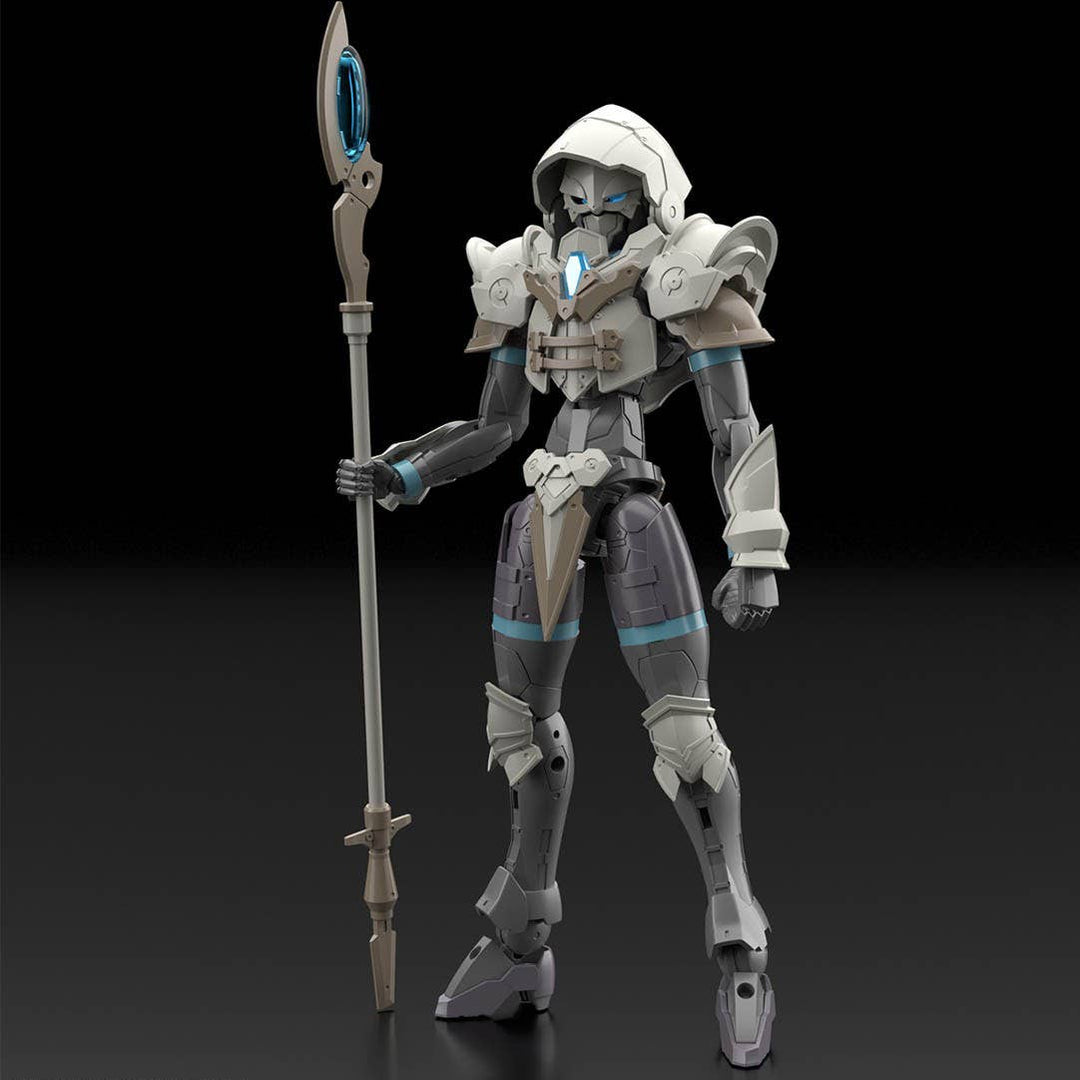 30 Minutes Fantasy - 30MF Liber Wizard