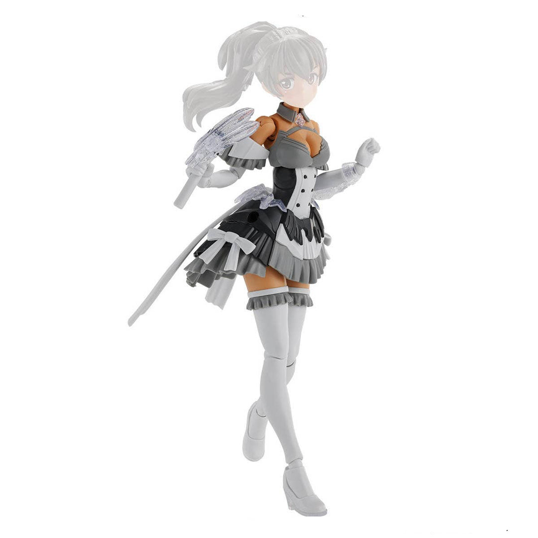 30 Minutes Sisters - 30MS Option Body Parts Alpha Sisters Phantasm 2 [Color C]