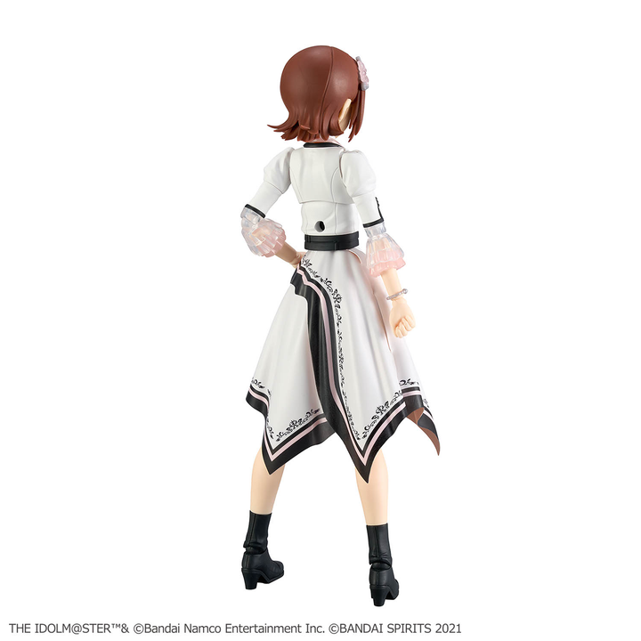 30 Minutes Sisters - 30MS Haruka Amami (20th Anniversary YOU AND AI!)