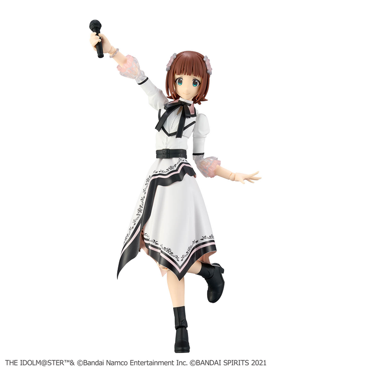 30 Minutes Sisters - 30MS Haruka Amami (20th Anniversary YOU AND AI!)