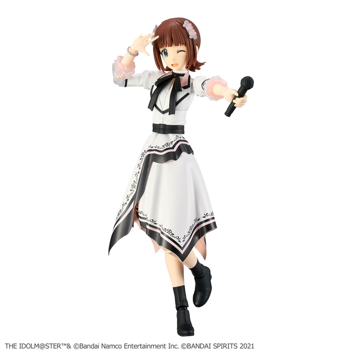 30 Minutes Sisters - 30MS Haruka Amami (20th Anniversary YOU AND AI!)