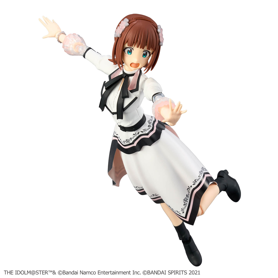 30 Minutes Sisters - 30MS Haruka Amami (20th Anniversary YOU AND AI!)