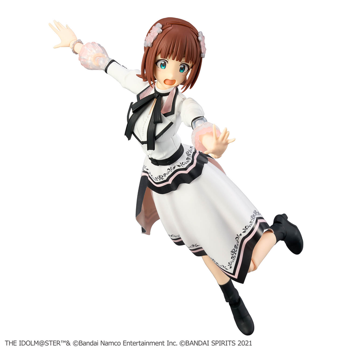 30 Minutes Sisters - 30MS Haruka Amami (20th Anniversary YOU AND AI!)